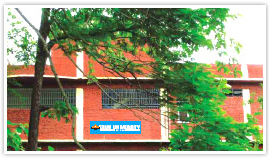 Eiilm University