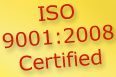 ISO-Certified